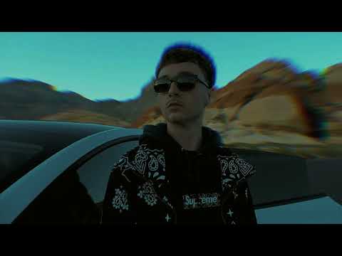 Kyle Came Throu - Trips to the Moon (Official Music Video)