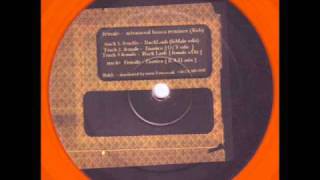 Female - Back Lash (Female Edit)