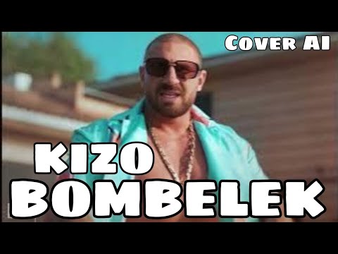Kizo - BOMBELEK (Cover AI) (TALIP X PAN MARECZEK)