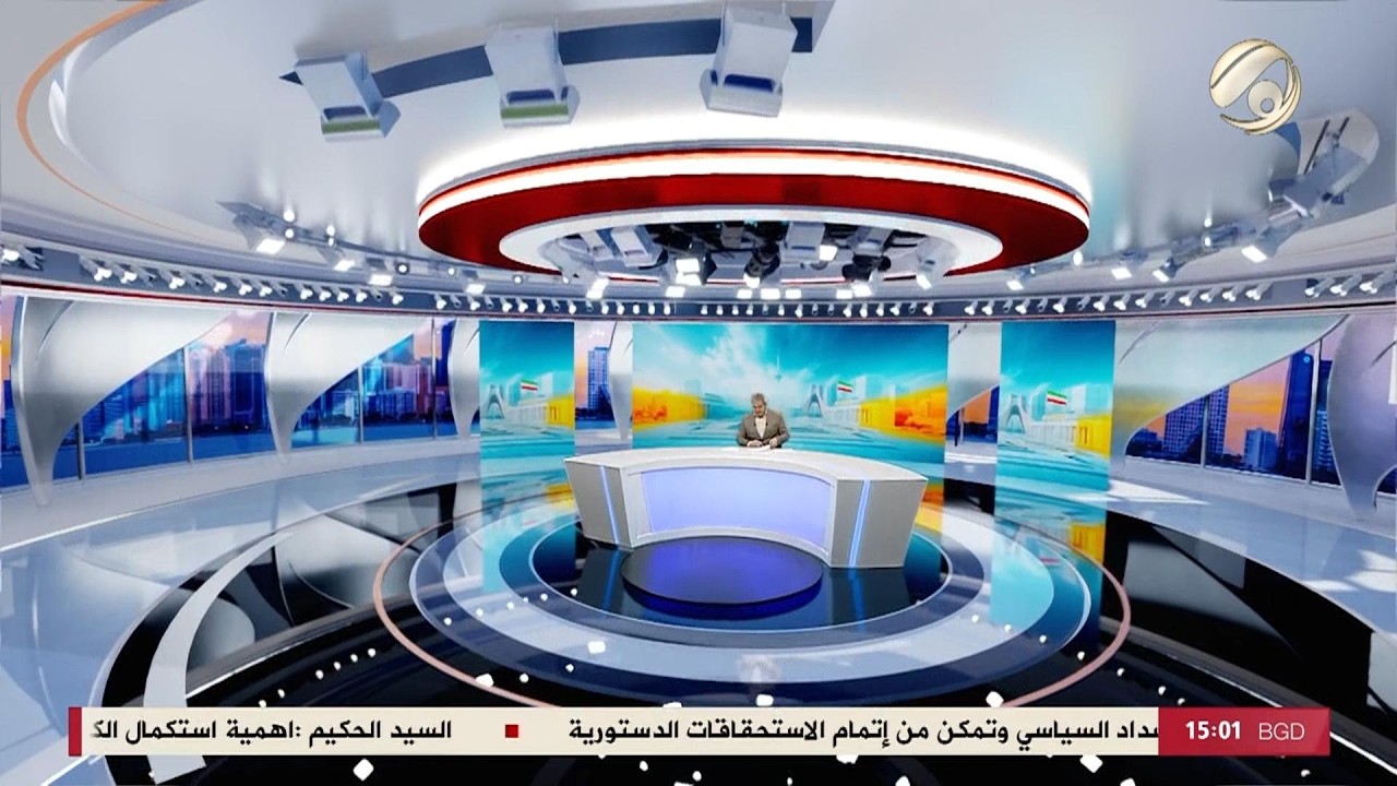 فيديو | المرصد الخبري - طهران ترفض سياسة الضغط وتؤكد انها لن تستسلم | 2026/5/19
