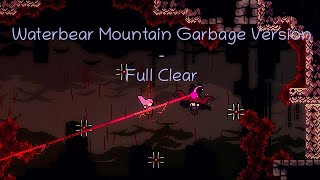 Waterbear Mountain Garbage Version