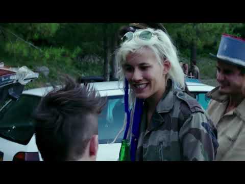 Bande démo Marion Frizot