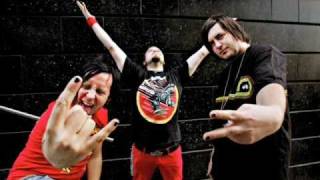 Ralph Myerz & the Jack Herren Band - Hello Cleveland!