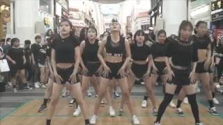 춤쟁이댄스뮤직스쿨 | M.I.A - Warriors | Choreography A.ME(of Pinkycheeks) @ 대전학원 댄스&amp;보컬 걸스힙합