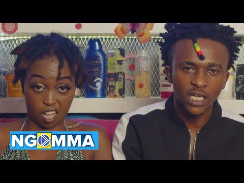 Miracle Baby X Carol Katrue - Andu A Wuiru [Official Video] Sms "SKIZA 5965543" TO 811