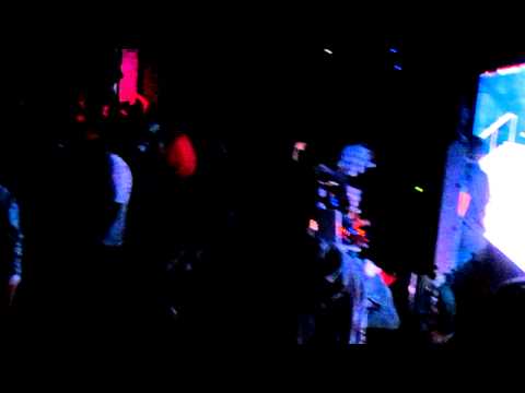 Sevenlox Party Monster @ Let's Haze