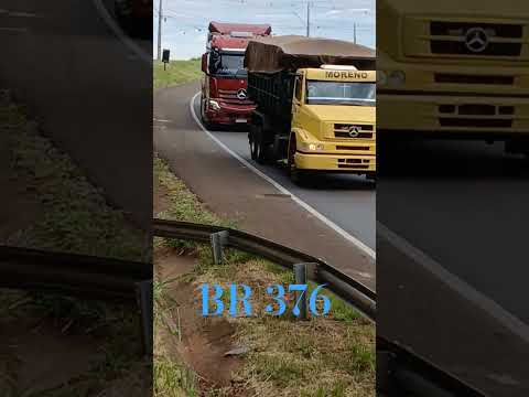 Apucarana Paraná.