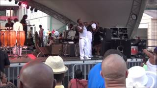 SLAVE -WATCHING YOU- LIVE