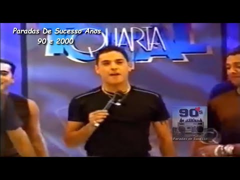 Vou partir pra outra - Desejos
