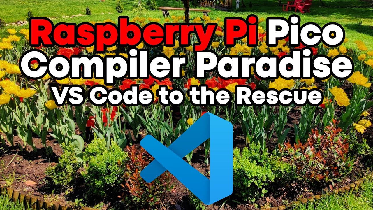 Write Fast C/C++ Code for the Raspberry Pi Pico 2 using Visual Studio Code - Best RISC-V Compiler