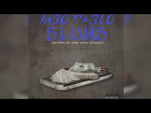 MBO Pablo - No Hook Ft. MBO Reco (Audio)
