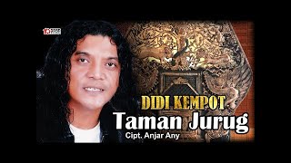 Download lagu Taman Jurug - Didi Kempot -  Video Musik #dasastudio mp3
