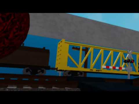 Lone SD40-3 leading a typical CSX L356!!!!!