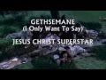 Gethsemane (I Only Want To Say) _ TED NEELEY ...