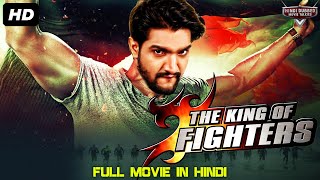 THE KING OF FIGHTER - South Indian Movies Dubbed I