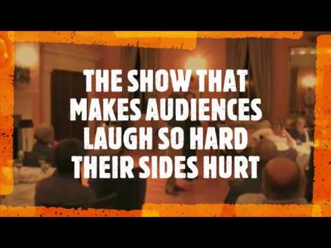Promotional video thumbnail 2 for Scott Wagoner