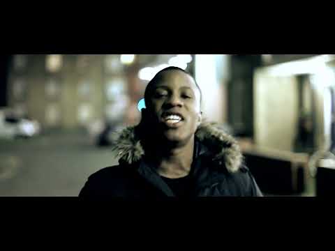 #RAPCITY SUSPECT OTB BLACK MASK BLACK GLOVES VIDEO BY @RAPCITYTV @Suspect OTB