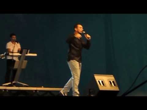 Adoração e vida - Hosana Brasil 2013