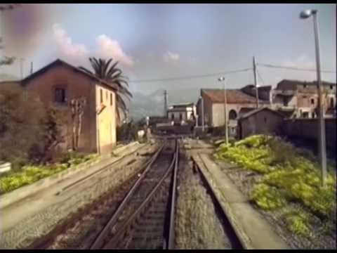 CAB RIDE DA TRAPANI A PALERMO C.LE 6/8