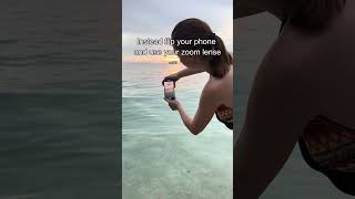 Beach Filming Tips for Stunning Vacation Videos 🏖️ | Easy Travel Video