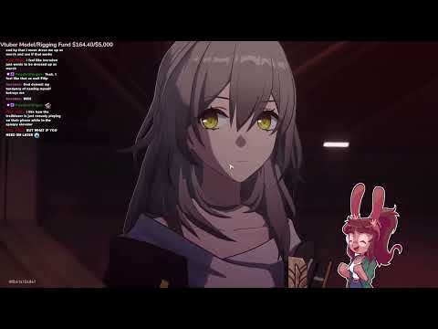 Honkai: Star Rail | More Herta Space Station Shenanigans