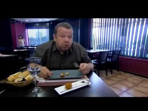 Mejores Frases del cocinero Alberto Chicote