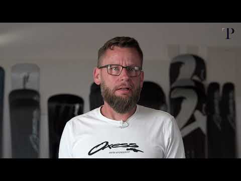 Testimonial Marcel Brunner Oxess Snowboards