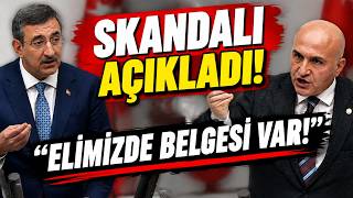 Erhan Usta fon kriziyle ilgili skandalı açıkladı! “Elimizde belgesi var!”