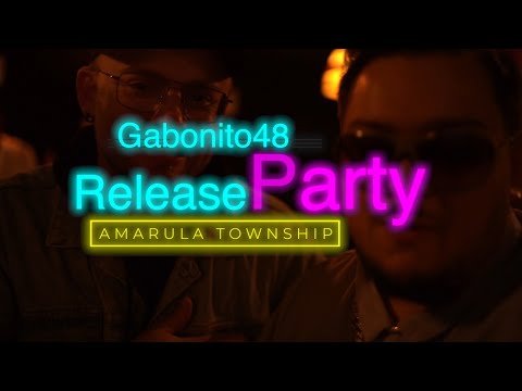 AFTERMOVIE EP REALESE PARTY (OFFICIAL VIDEO)