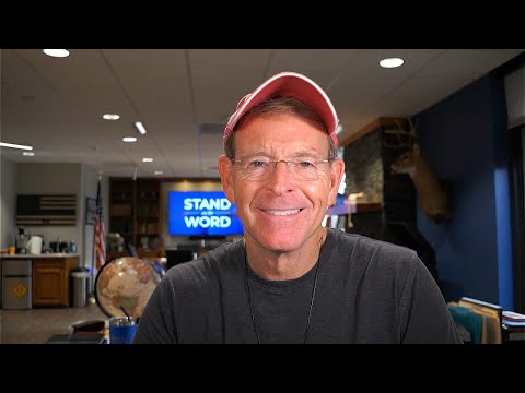 Matthew 28 | Stand on the Word