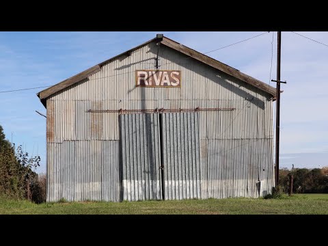 General Rivas, partido de Suipacha, provincia de Buenos Aires