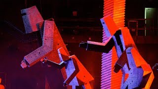 The Bolt | Alexei Ratmansky & Bolshoi Ballet | Bolshoi Theatre 2006 (DVD trailer)