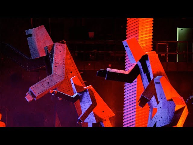 The Bolt | Alexei Ratmansky & Bolshoi Ballet | Bolshoi Theatre 2006 (DVD trailer)