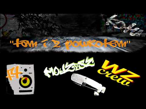 Kotu ft. Mojżesz/Obli - Perspektywa Szarości