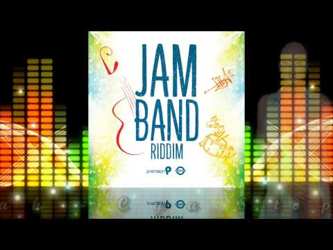Jam Band Riddim Mix  #ParlimentMusic @PrecisionProd @DrBeanSoundz