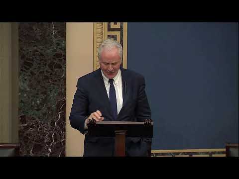 Van Hollen Offers Resolution Blocking Trump Admin Action to Revoke Protections from Overdraft Fees