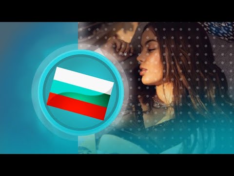Eva Parmakova & Hakan Akkus - Runnin | Bulgaria ???????? | RV