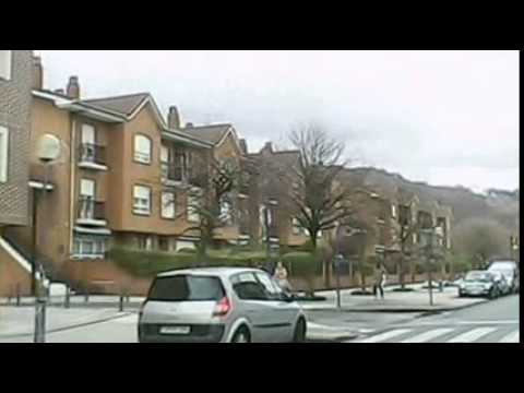 Línea A3518 Bilbao-Mungia-Bakio (ida-vuelta)