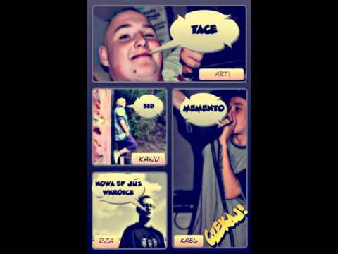 Promomix Tace Sed Memento (KaEl, KaWu, Arti, Rzeźnik)