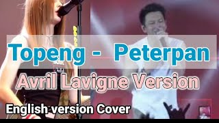 Download lagu Peterpan - Topeng cover // Avril Lavigne Version//Ai version mp3 Download lagu Peterpan - Topeng cover // Avril Lavigne Version//Ai version mp3
