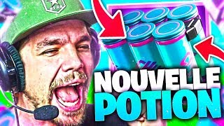 DECOUVERTE DU NOUVEL ASPERGEUR DU BRAVE SUR FORTNITE BATTLE ROYALE 