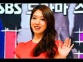 Park Shin Hye Dancing Cute Live Performance