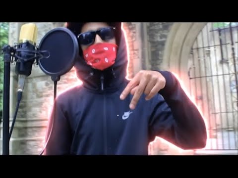 #12Anti TR2 'Sections Freestyle'  (S1-EP2) (Official Video)