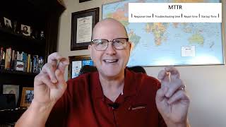 MTTR - Troubleshooting