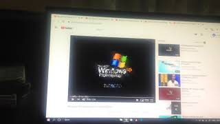 Windows XP Preview Ng Khai Ping Time