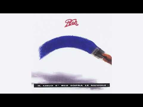 Pooh - Stare senza di te [dall'album IL CIELO E' BLU SOPRA LE NUVOLE - 1992]