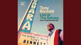 One For My Baby (And One More For The Road) (reprise) (Live at the Sahara Hotel, Las Vegas, NV...