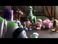 Toy Story 3 - Trailer