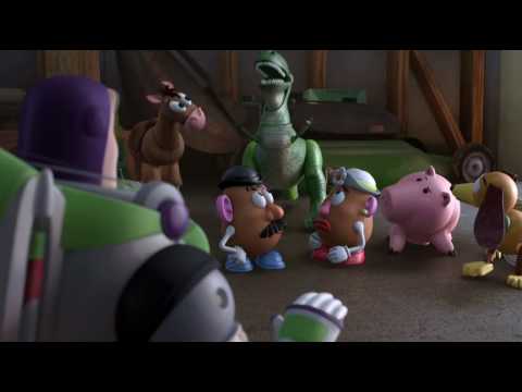 Toy Story 3 (Trailer)