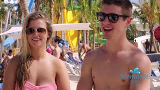 Видео об отеле Grand Memories Punta Cana, 1